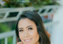 Nutritionist Dietitian Turned Tattoo Artist: De-an Eclavea-Oczon