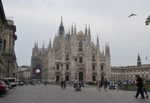 MILAN: The Fashion Capital of Italy