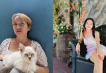 Bonded TWOgether: Pleng and Grinela Lado