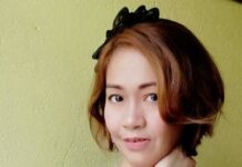 In art, a person no longer has a disability Karen Hernandez Abril - ARTventure Magazine