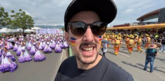 Sinulog 2023 – The Biggest Festival in the Philippines