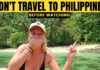 7 Things We Wish We Knew BEFORE Travelling to The Philippines