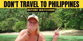 7 Things We Wish We Knew BEFORE Travelling to The Philippines