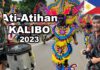 BRITISH COUPLE’S FIRST FESTIVAL IN THE PHILIPPINES | ATI-ATIHAN KALIBO 2023 First impressions!