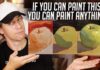 Oil Painting Process Broken Down: How To Paint Anything