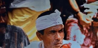 Indonesia – Bali – Cock Fighting – 2