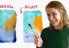 Watercolor Lessons for Beginners