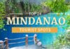 Uncovering the MUST VISIT Tourist Spots in Mindanao…24 of Them!