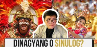 Dinagyang o Sinulog? Who is the real Queen of Philippine Festivals?