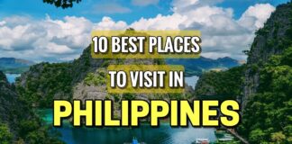 10 Best Places to Visit in the Philippines (2024) – Travel Video