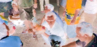 Indonesia – Bali – Padangbai – Cockfighting – 10bb