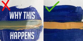 What Oil Painting Is All About