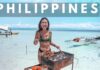 SOLO TRAVEL in the PHILIPPINES 2022 🇵🇭 (top destinations & travel guide)