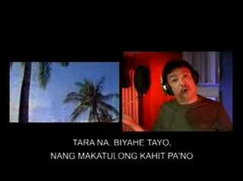 Biyahe Tayo – Philippine Department of Tourism