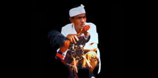 Indonesia – Bali – Cock Fighting – 2g