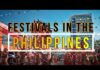 Festivals in the Philippines Compilation #Festivals #Philippines #Compilation