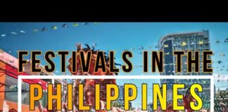 Festivals in the Philippines Compilation #Festivals #Philippines #Compilation