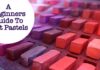 Getting Started With Soft Pastels || A Beginners Guide to Pastels