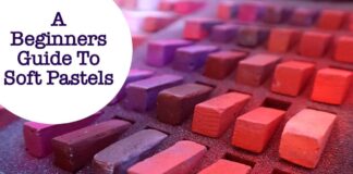 Getting Started With Soft Pastels || A Beginners Guide to Pastels