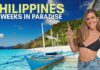 How To Travel Philippines – Your Perfect 2 Week Trip