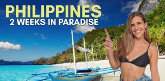 How To Travel Philippines – Your Perfect 2 Week Trip