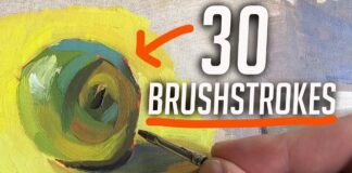 The PAINTING Exercise That Will HELP You the MOST