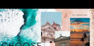 Choose Philippines | It's More Fun In The Philippines