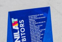 Official Roster of Exhibitors for ManilART’24