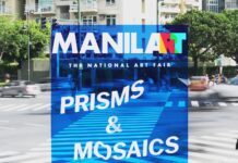 The National Art Fair returns for ManilART’24: Prisms & Mosaics!