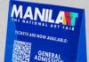 Tickets for ManilART’24: Prisms & Mosaics are now available!