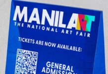 Tickets for ManilART’24: Prisms & Mosaics are now available!
