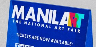Tickets for ManilART’24: Prisms & Mosaics are now available!