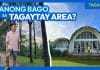 12 New Attractions in TAGAYTAY Area (including Silang & Alfonso) • Filipino w/ English Sub