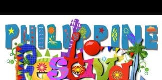 PHILIPPINES FESTIVAL MUSIC REMIX #002