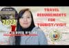 UPDATE 2024 Philippine Immigration Requirements for Filipino Tourist or Visit