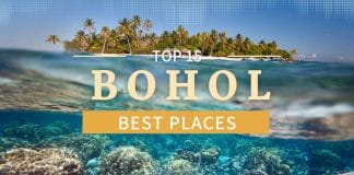 Top 15 Best Things to do in Bohol – FROM Traveler’s Opinion!