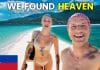 THE PERFECT ISLAND IN PHILIPPINES (We 💙 Camiguin) 🇵🇭 Paradise Island Tour