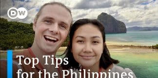 Must-sees on the Philippines: Beaches, Festivals and the Capital