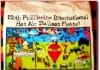 12th Philippine International Hot Air Balloon Fiesta!