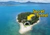 The STRANGEST TINY ISLAND in the Philippines