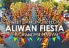 Aliwan Fiesta Na!| The Grandest Philippine Festival, The Best Street Dancers and Floats, Pasay City.