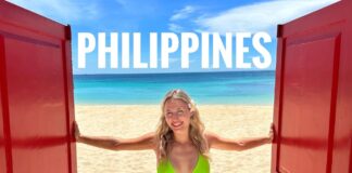How to Travel the Philippines in 3 Weeks (Perfect Itinerary)