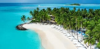 Top 10 Most Beautiful Beaches In The Philippines ★ Visit Philippines Country