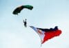 Philippine Flag Jump