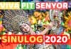 SINULOG 2020 FESTIVAL SONG | CINEMATIC MUSIC VIDEO | CEBU, PHILIPPINES