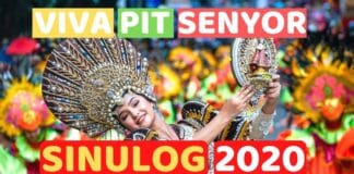 SINULOG 2020 FESTIVAL SONG | CINEMATIC MUSIC VIDEO | CEBU, PHILIPPINES
