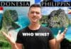 Philippines vs. Indonesia – Which is the Best Travel Destination?