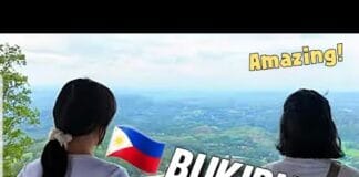 Beautiful Mindanao Island in the Philippines! Sea vs Mountain? What is your choice?!