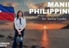 MANILA, Philippines//Tourist Attractions//Tourist Spots//Destination/Travel