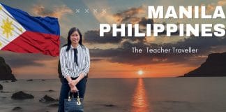 MANILA, Philippines//Tourist Attractions//Tourist Spots//Destination/Travel